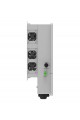 DEYE 12 KW Hibrit Monofaz LV (48V)