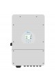 DEYE 12 KW Hibrit Monofaz LV (48V)