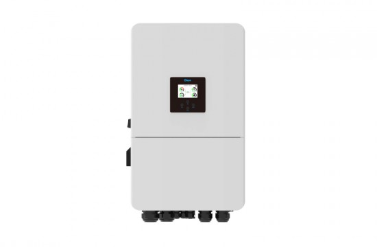 DEYE 15 KW Hibrit Trifaze LV (48V) DEYE 15 KW Hibrit Trifaze LV (48V)