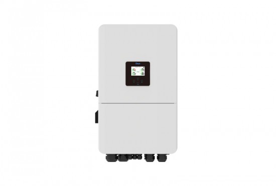 DEYE 15 KW Hibrit Trifaze LV (48V) DEYE 15 KW Hibrit Trifaze LV (48V)