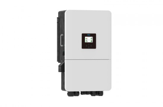 DEYE 15 KW Hibrit Trifaze LV (48V) DEYE 15 KW Hibrit Trifaze LV (48V)