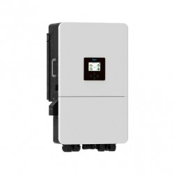 DEYE 15 KW Hibrit Trifaze LV (48V)