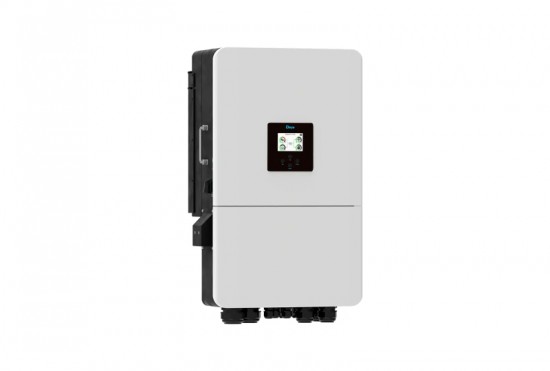 DEYE 15 KW Hibrit Trifaze LV (48V) DEYE 15 KW Hibrit Trifaze LV (48V)