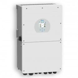 DEYE 16 KW Hibrit Monofaz LV (48V)