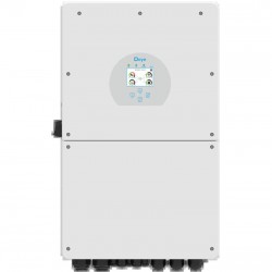 DEYE 16 KW Hibrit Monofaz LV (48V)