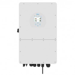 DEYE 20kW Hibrit Trifaze (HV)