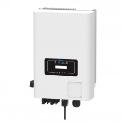 DEYE 20KW Trifaze