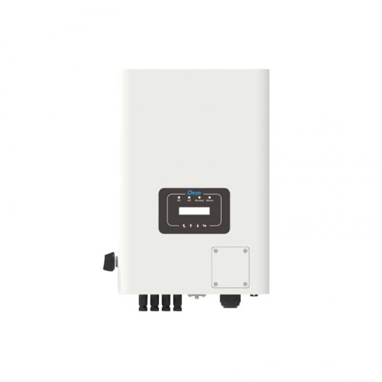 DEYE 25KW Trifaze