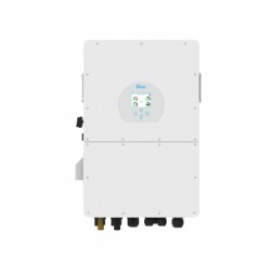 DEYE 30kW Hibrit Trifaze (HV)