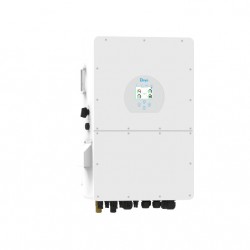 DEYE 30kW Hibrit Trifaze (HV)
