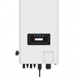 DEYE 33KW Trifaze