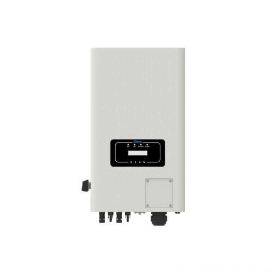 DEYE 33KW Trifaze
