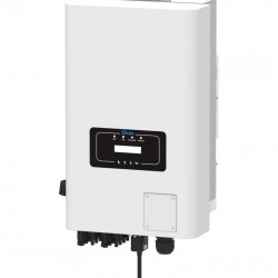DEYE 33KW Trifaze