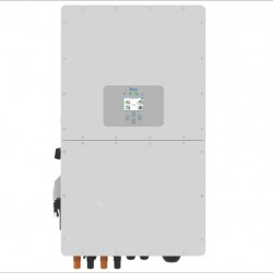 DEYE 30kW Hibrit Trifaze (HV)