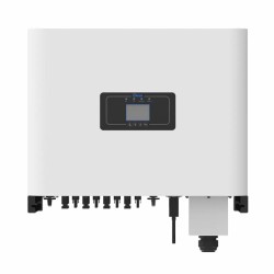 DEYE 50KW Trifaze