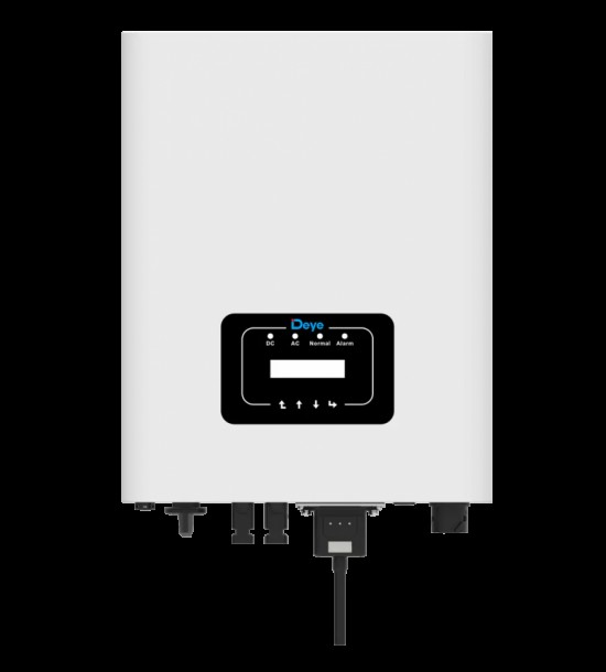 DEYE 5KW Trifaze