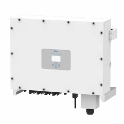 DEYE 60KW Trifaze