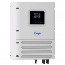 DEYE 6KW Tam Sinüs Akıllı Off-Grid 48V (IP65)