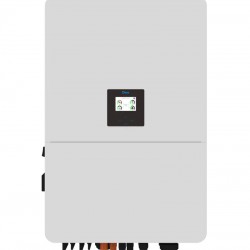 DEYE 80kW Hibrit Trifaze (HV)