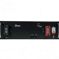 DEYE SE-G5.1 LV Lityum Akü 5.12 kWh