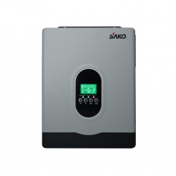 E-SUN 2.7kW / 24V Tam Sinüs Akıllı Voc 30-400 VDC