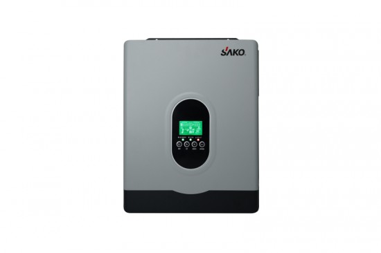 E-SUN 2.7kW / 24V Tam Sinüs Akıllı Voc 30-400 VDC E-SUN 2.7kW / 24V Tam Sinüs Akıllı Voc 30-400 VDC