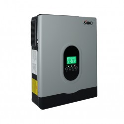 E-SUN 2.7kW / 24V Tam Sinüs Akıllı Voc 30-400 VDC