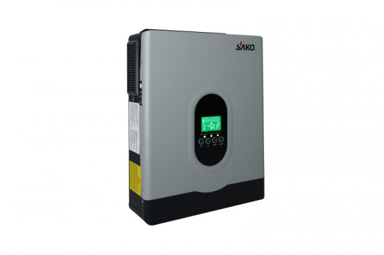 E-SUN 2.7kW / 24V Tam Sinüs Akıllı Voc 30-400 VDC E-SUN 2.7kW / 24V Tam Sinüs Akıllı Voc 30-400 VDC