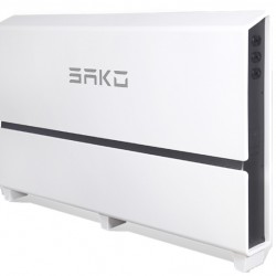 Li-Power 51,2V 138Ah (LiFePo4)