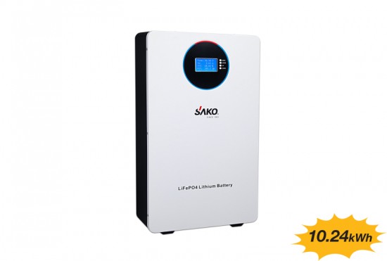 Li-Sun 51,2V-200Ah (LiFePo4) Li-Sun 51,2V-200Ah (LiFePo4)
