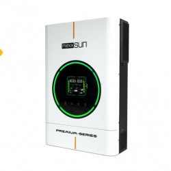 MEXX-P4kW - Premium 24V 4kW (Wi-Fi/ Dual Output)