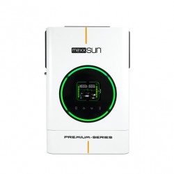 MEXX-P4kW - Premium 24V 4kW (Wi-Fi/ Dual Output)
