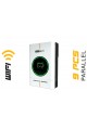 MEXX-P6kW - Premium 48V 6kW (Paralel /Wi-Fi/ Dual Output) MEXX-P6kW - Premium 48V 6kW (Paralel /Wi-Fi/ Dual Output)