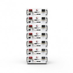MEXXSUN Lityum Akü 48V 100Ah (LiFePo4)