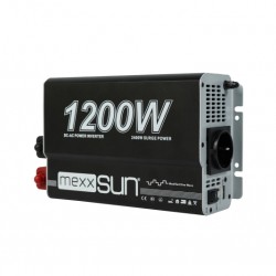 Modifiye sinüs 12V 1200W