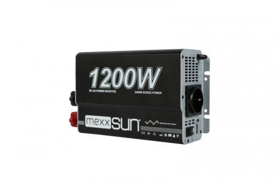 Modifiye sinüs 24V 1200W Modifiye sinüs 24V 1200W