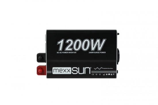 Modifiye sinüs 24V 1200W Modifiye sinüs 24V 1200W