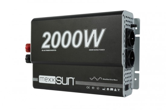 Modifiye sinüs 12V 2000W Modifiye sinüs 12V 2000W