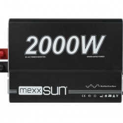 Modifiye sinüs 12V 2000W