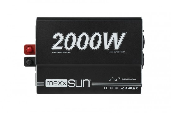 Modifiye sinüs 12V 2000W Modifiye sinüs 12V 2000W