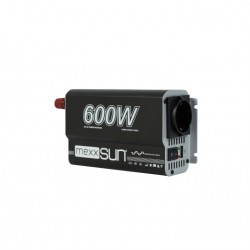 Modifiye sinüs 12V 600W