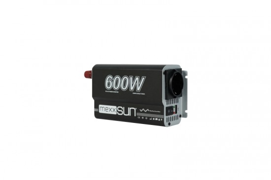 Modifiye sinüs 12V 600W Modifiye sinüs 12V 600W