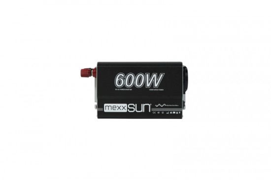 Modifiye sinüs 12V 600W Modifiye sinüs 12V 600W