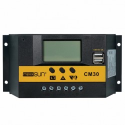 PWM 12/24V (CM30)