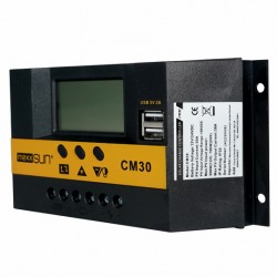 PWM 12/24V (CM30)