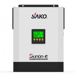 Sunon-E Tam Sinüs Akıllı 24V 2.4KW (450-500VDC)