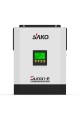 Sunon-E Tam Sinüs Akıllı 24V 2.4KW (450-500VDC) Sunon-E Tam Sinüs Akıllı 24V 2.4KW (450-500VDC)
