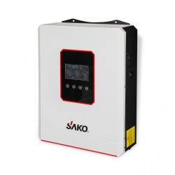 SUNON ECO 6.2KW Tam Sinüs Akıllı 48V 6200W 