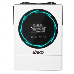 Sunon IV 3.6kW 24V (450VDC)