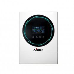 Sunon IV 3.6kW 24V (450VDC)